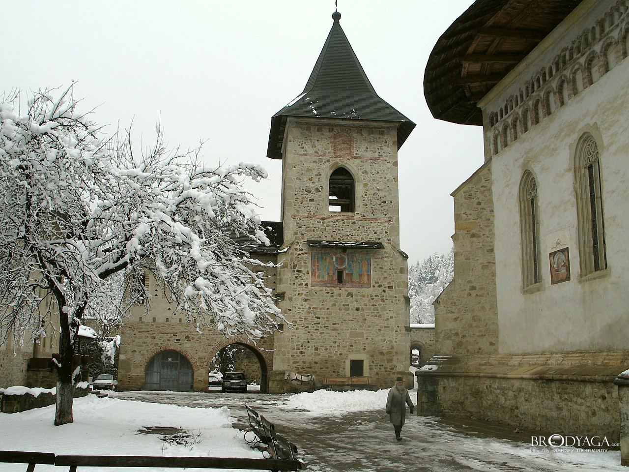 Bistrita